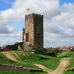 Trindade Coelho 3* Mogadouro (Braganca)