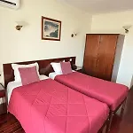 Trindade Coelho 酒店