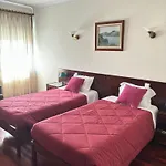 Trindade Coelho 酒店 莫加多鲁