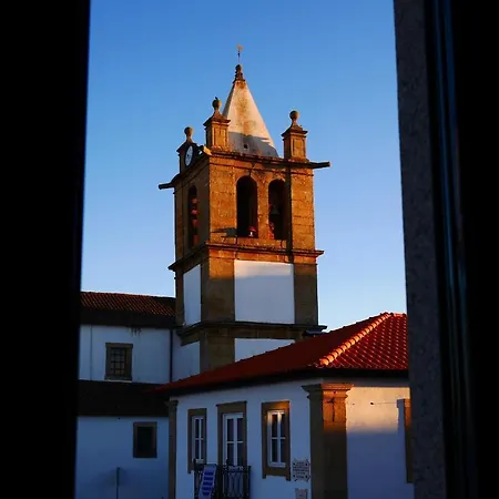 Trindade Coelho Ξενοδοχείο