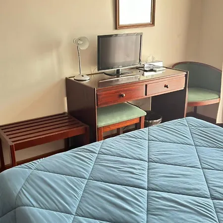 Ξενοδοχείο Trindade Coelho