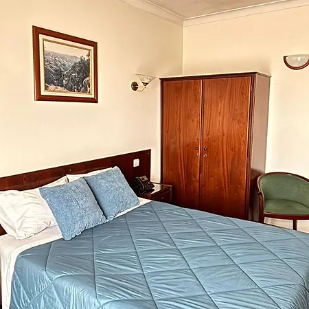 Trindade Coelho Hotel Mogadouro (Braganca)