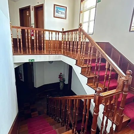 Trindade Coelho Ξενοδοχείο