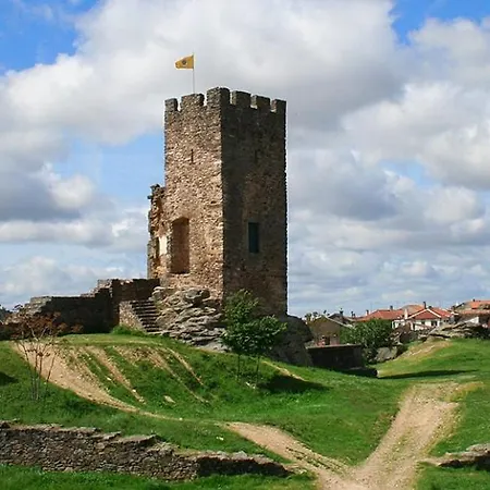 Trindade Coelho 3* Mogadouro (Braganca)