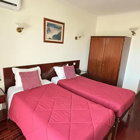 Trindade Coelho Hotel