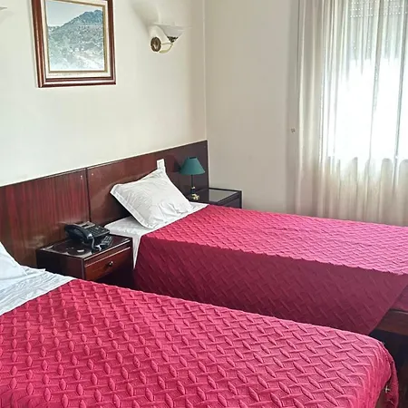 Trindade Coelho Hotel 3*