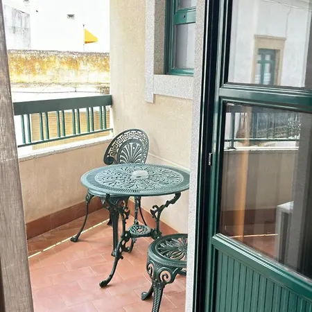 Trindade Coelho Hotel Mogadouro (Braganca)