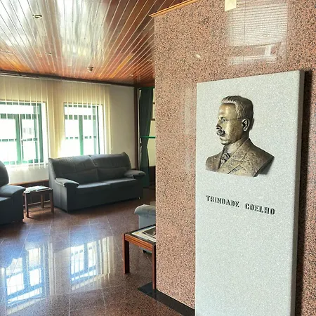Trindade Coelho 3* Mogadouro (Braganca)