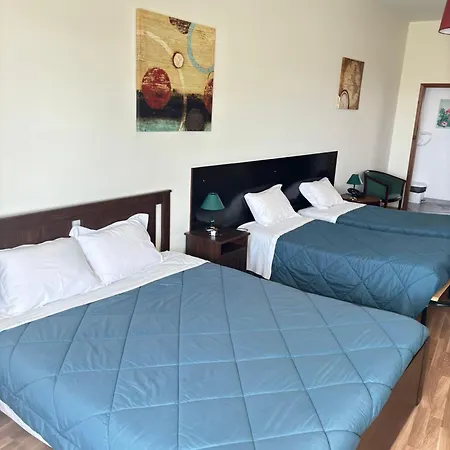Hotel Trindade Coelho