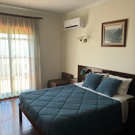 Trindade Coelho Hotel 3*
