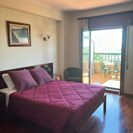 Ξενοδοχείο Trindade Coelho Mogadouro (Braganca)