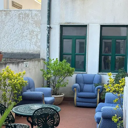 Trindade Coelho 3* Mogadouro (Braganca)