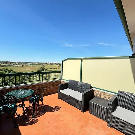 Trindade Coelho Hotel