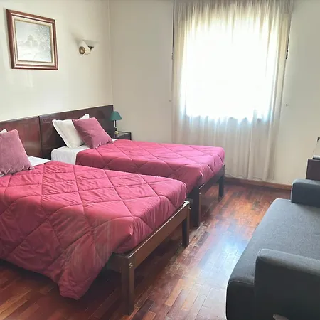 Trindade Coelho 3* Mogadouro (Braganca)