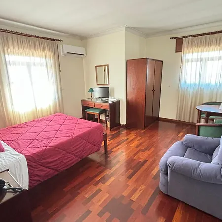 Trindade Coelho Hotel