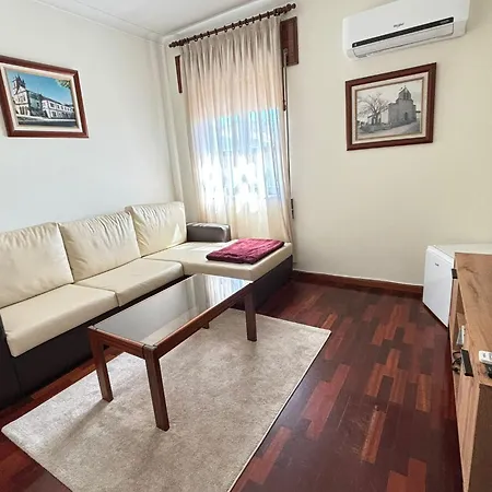 Hotel Trindade Coelho 3*
