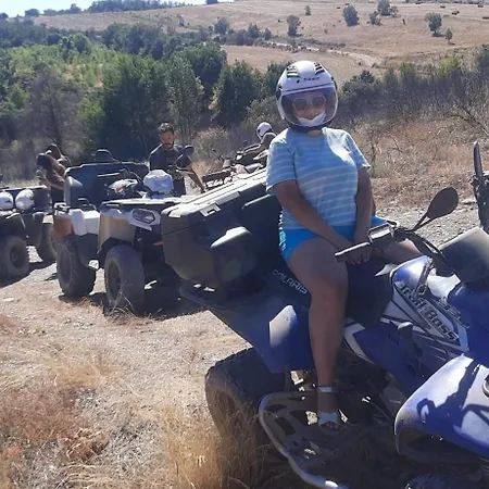 Ξενοδοχείο Trindade Coelho