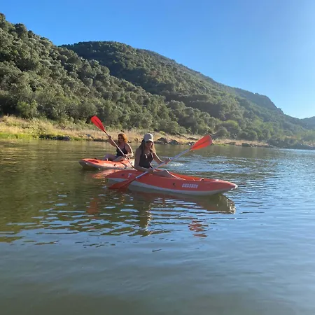 Ξενοδοχείο Trindade Coelho
