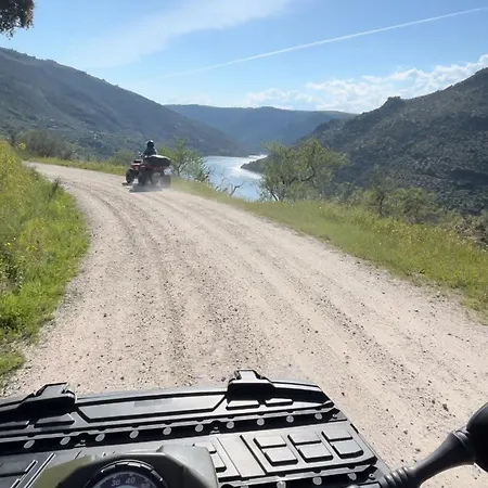 Trindade Coelho Ξενοδοχείο 3*