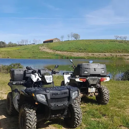 Trindade Coelho Ξενοδοχείο