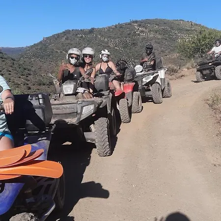 Ξενοδοχείο Trindade Coelho 3*