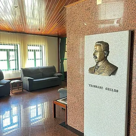Hotel Trindade Coelho