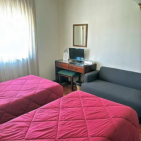 Trindade Coelho 3* Mogadouro (Braganca)