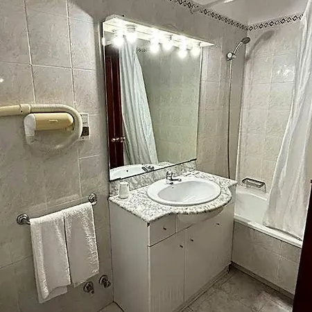 Trindade Coelho Hotel 3*