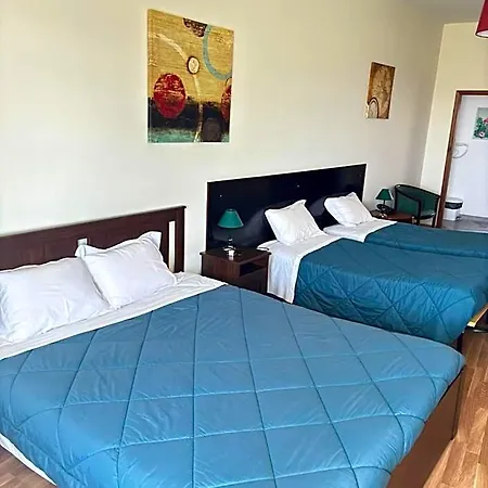 Trindade Coelho Hotel 3*