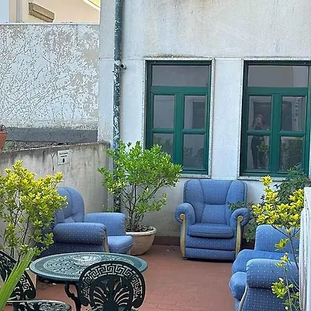 Hotel Trindade Coelho Mogadouro (Braganca)