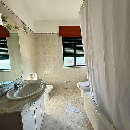 Trindade Coelho 3* Mogadouro (Braganca)