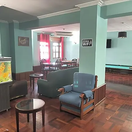 Trindade Coelho 3* Mogadouro (Braganca)