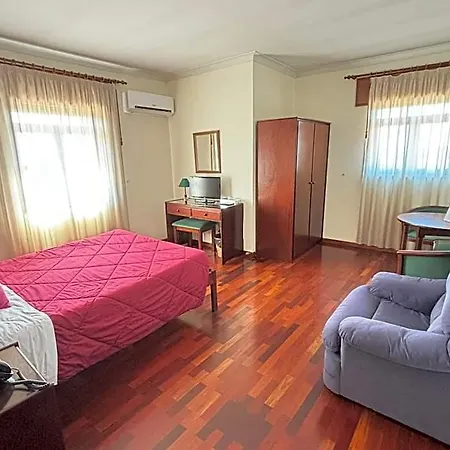 Hotel Trindade Coelho 3*