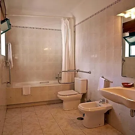 Trindade Coelho Hotel 3*