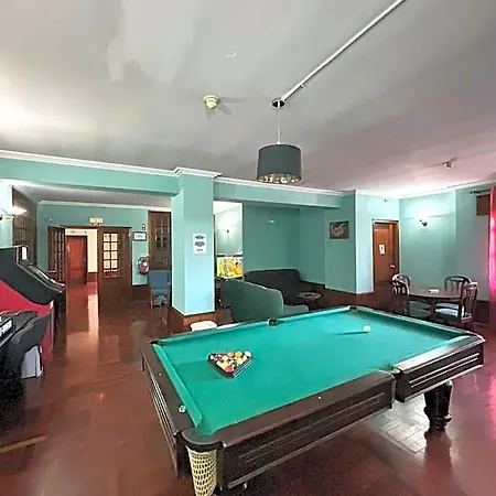 Trindade Coelho Hotel Mogadouro (Braganca)