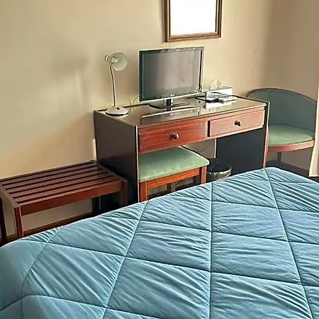 Hotel Trindade Coelho