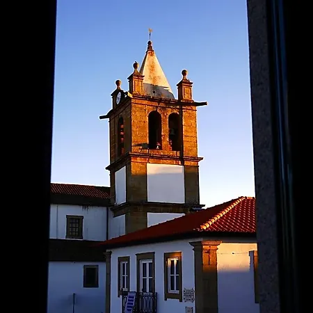 Trindade Coelho 3*