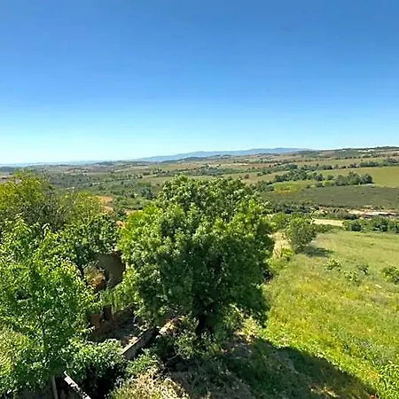 Trindade Coelho Mogadouro (Braganca)