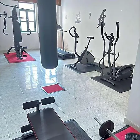 Trindade Coelho Hotel