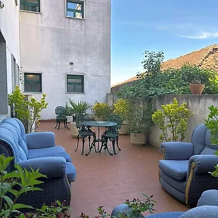 Hotel Trindade Coelho Mogadouro (Braganca)