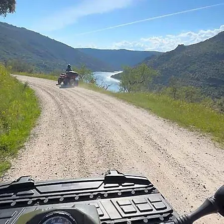 Trindade Coelho 3* Mogadouro (Braganca)