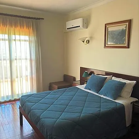 Trindade Coelho Hotel Mogadouro (Braganca)