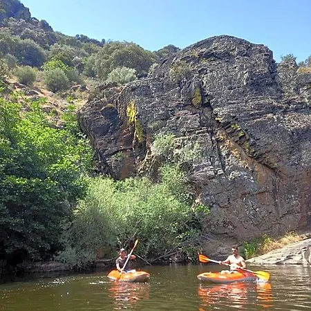 Trindade Coelho 3* Mogadouro (Braganca)