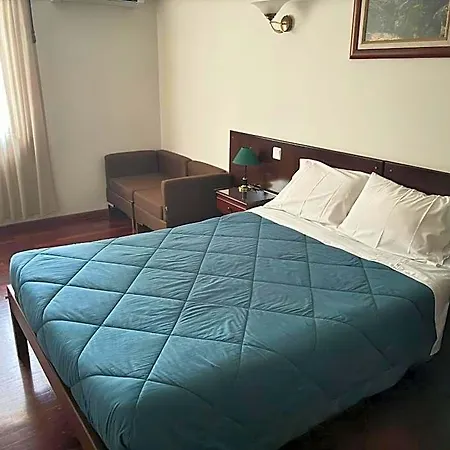 Trindade Coelho Hotel 3*