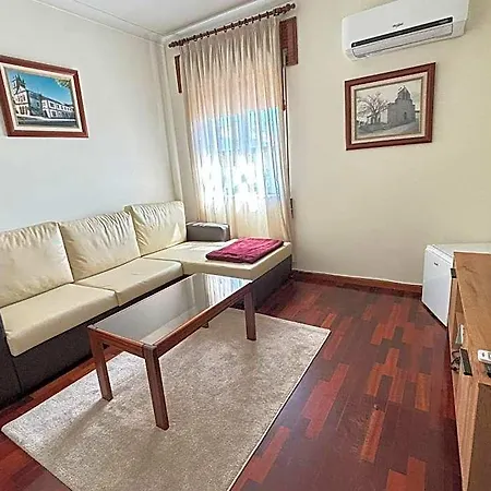 Hotel Trindade Coelho Mogadouro (Braganca)