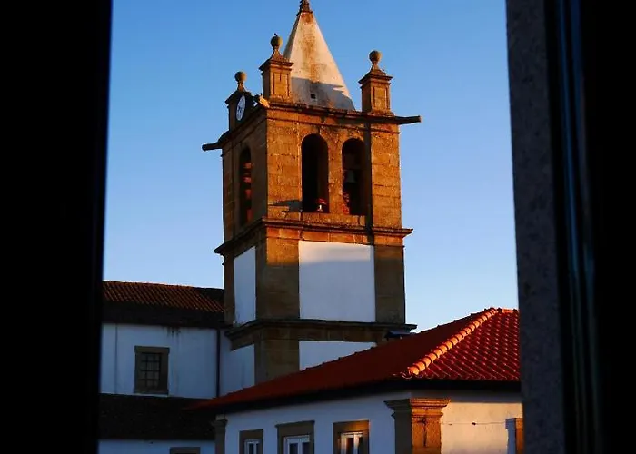 Trindade Coelho Hotel