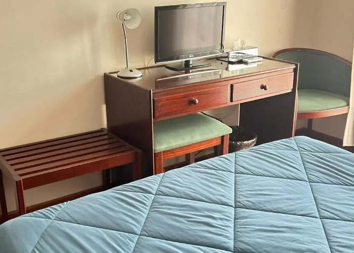 Hotel Trindade Coelho