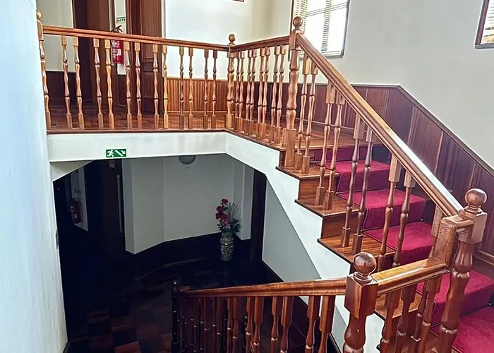 Trindade Coelho Hotel