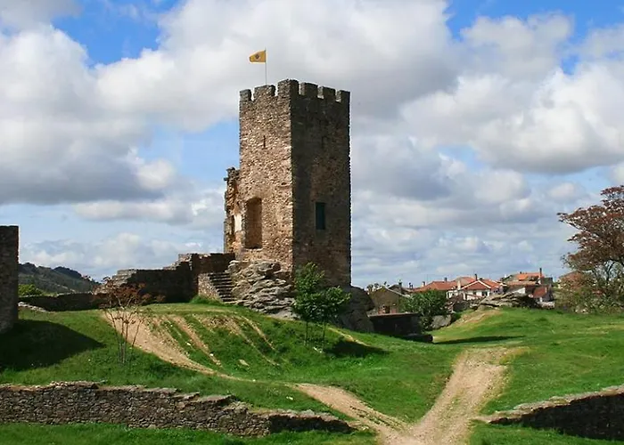 Trindade Coelho 3* Mogadouro (Braganca)