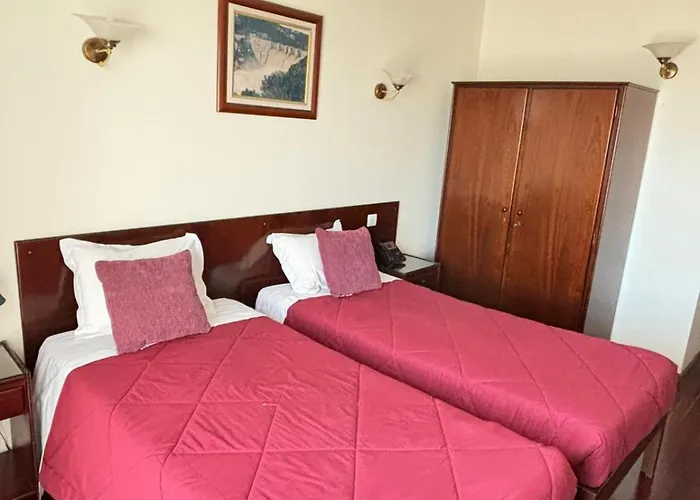 Trindade Coelho Hotel